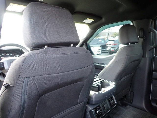 Certified 2023 Ford F150 XL w/ STX Appearance Package image 18