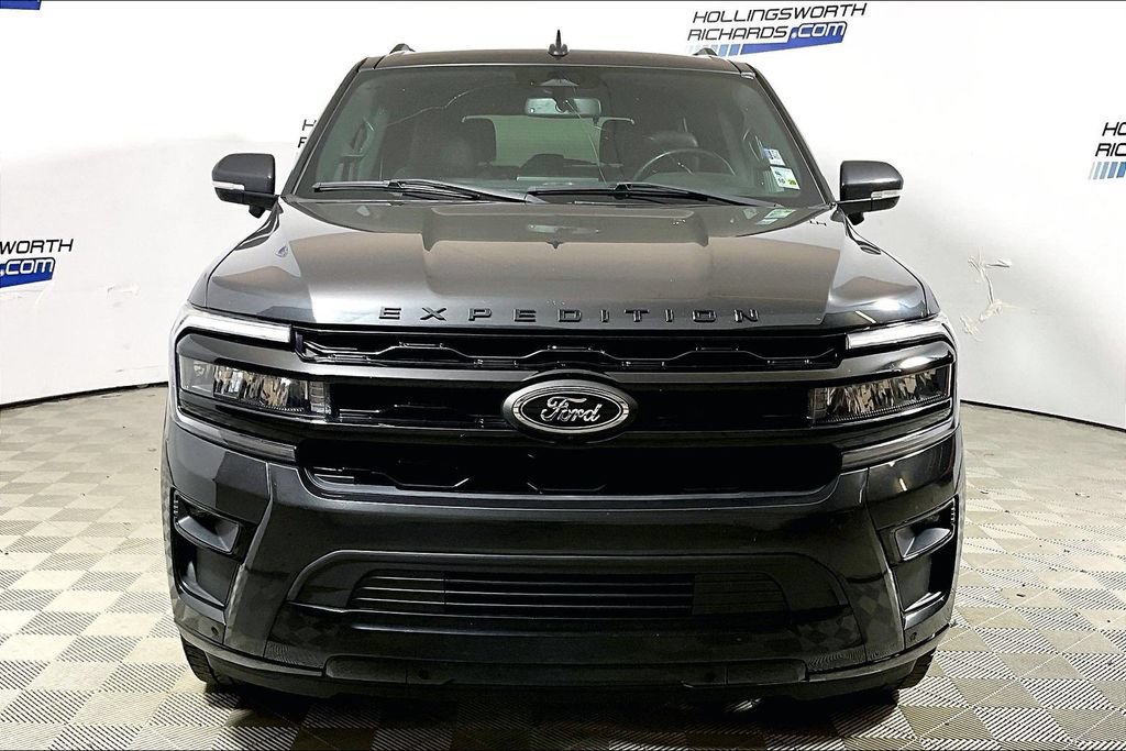 Certified 2023 Ford Expedition Limited RWD image 2