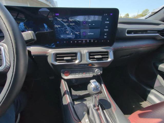 Certified 2024 Ford Mustang GT Premium image 17