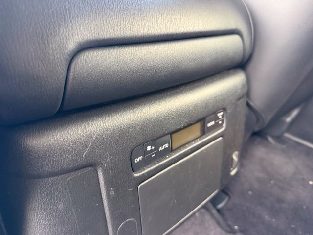 Used 2019 INFINITI QX80 Luxe w/ 22" Wheel Package AWD/4WD image 13