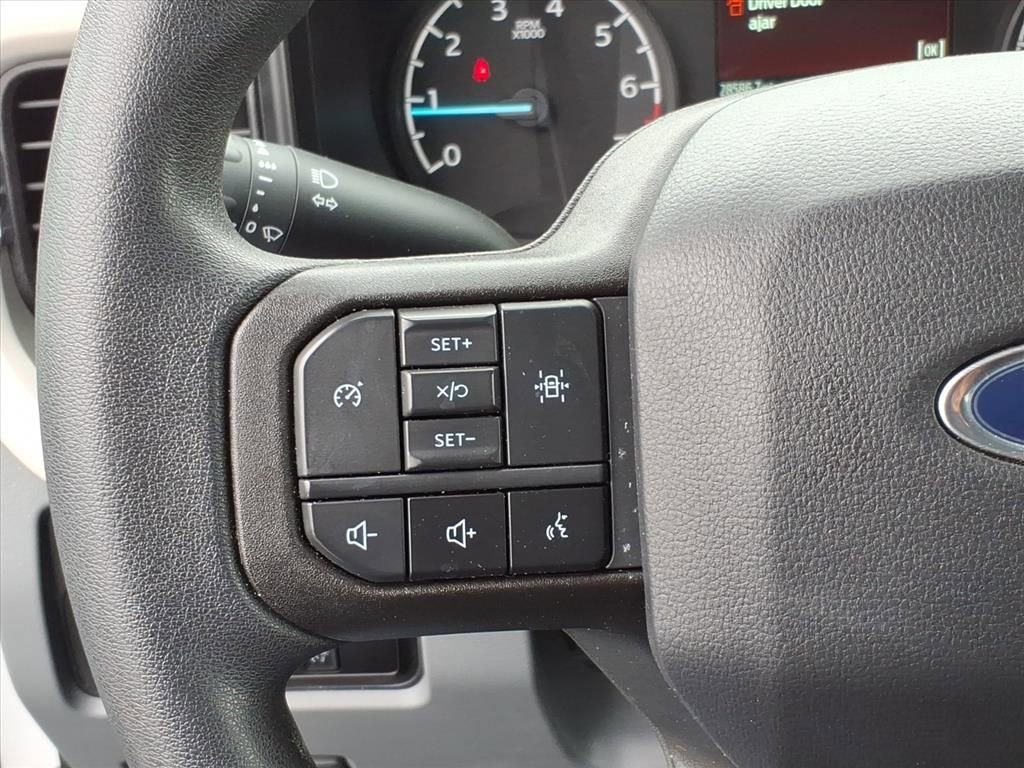 Certified 2023 Ford F350 XLT w/ 360-Degree Camera Package image 17