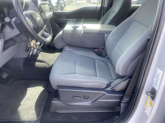 Certified 2024 Ford F150 XLT AWD/4WD image 12