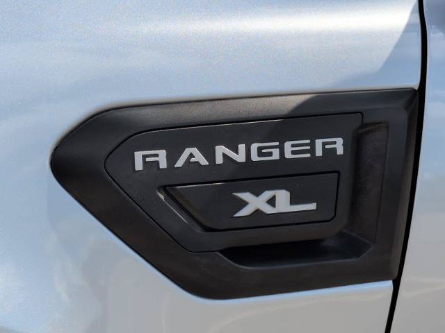 Certified 2023 Ford Ranger XL AWD/4WD image 7