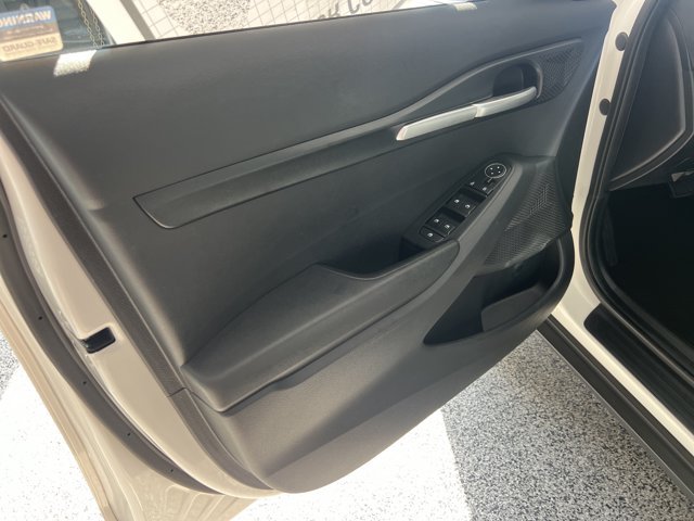 Used 2023 Kia Seltos LX AWD/4WD image 13