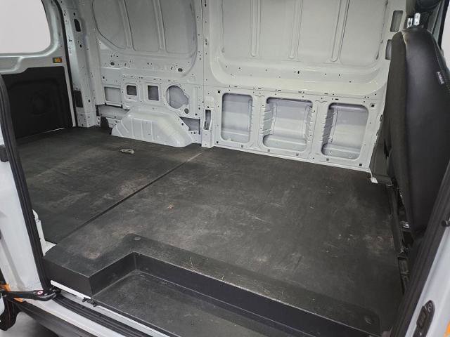 Certified 2023 Ford Transit 150 BASE image 20