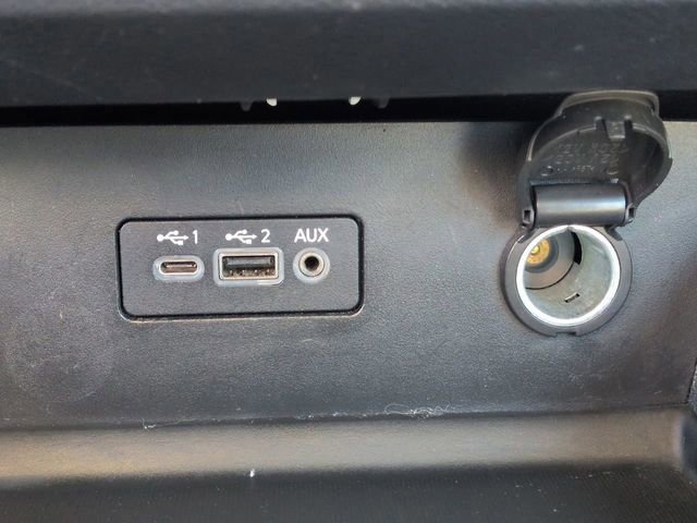 Used 2022 Nissan Altima 2.5 SV image 22