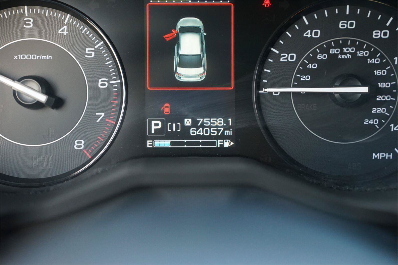 Used 2022 Subaru Impreza 2.0i Premium AWD/4WD image 25