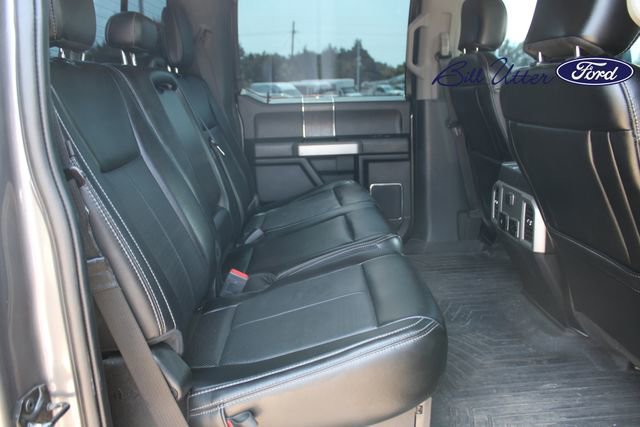 Certified 2021 Ford F250 Lariat image 12