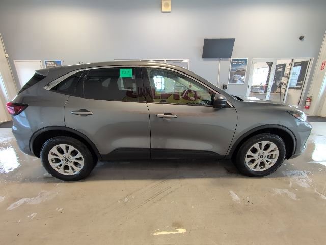 Certified 2023 Ford Escape Active image 6