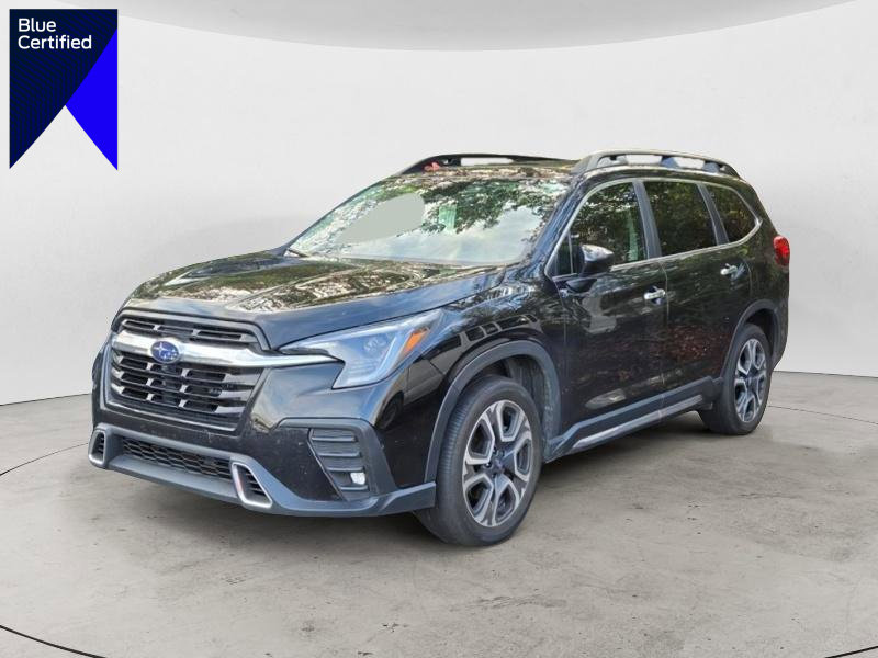 Used 2024 Subaru Ascent Touring