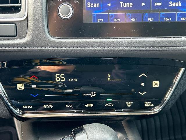 Used 2020 Honda HR-V EX-L image 19