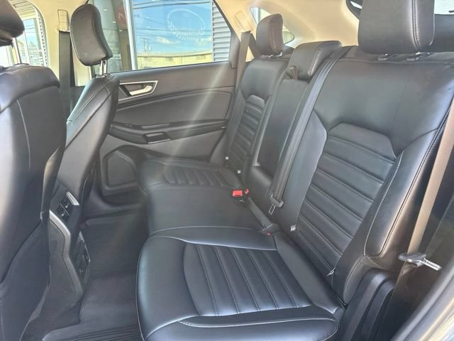 Certified 2023 Ford Edge SEL w/ Convenience Package AWD/4WD image 35