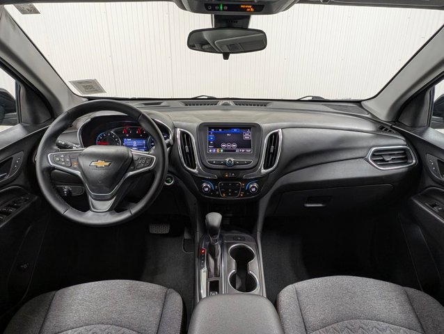 Used 2023 Chevrolet Equinox LT image 6