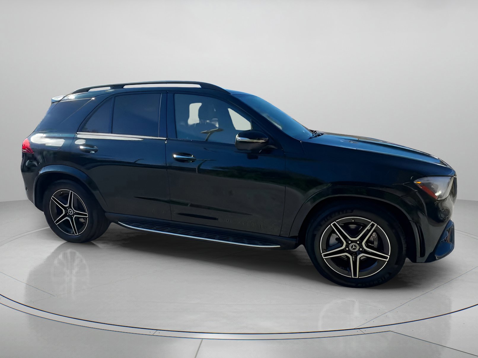 Used 2022 Mercedes-Benz GLE 350 4MATIC image 33