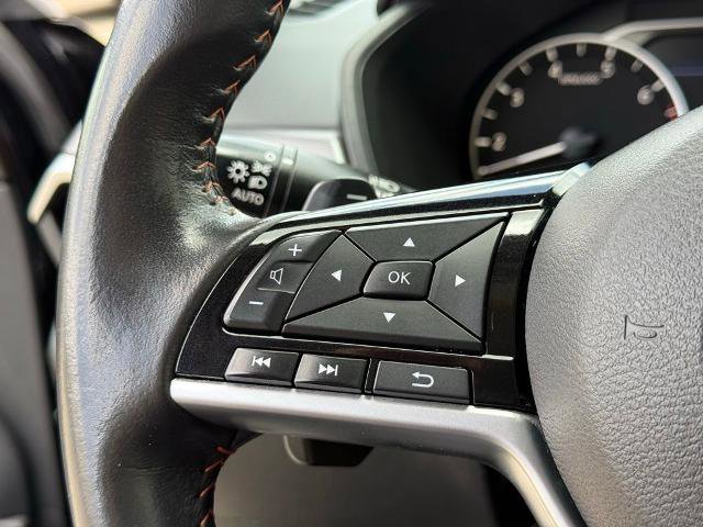 Used 2024 Nissan Altima 2.5 SR FWD image 15