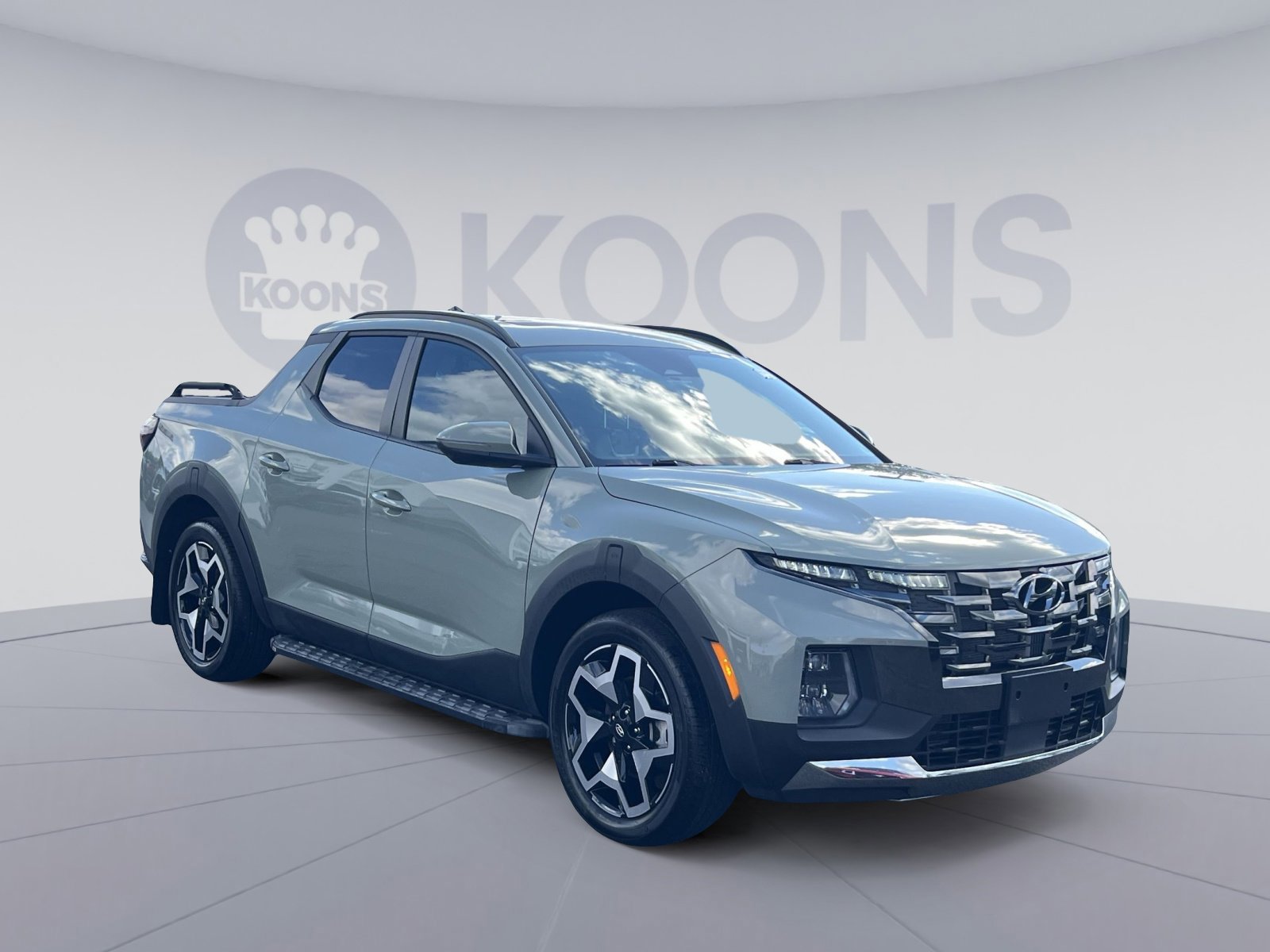 Used 2024 Hyundai Santa Cruz Limited AWD/4WD image 13