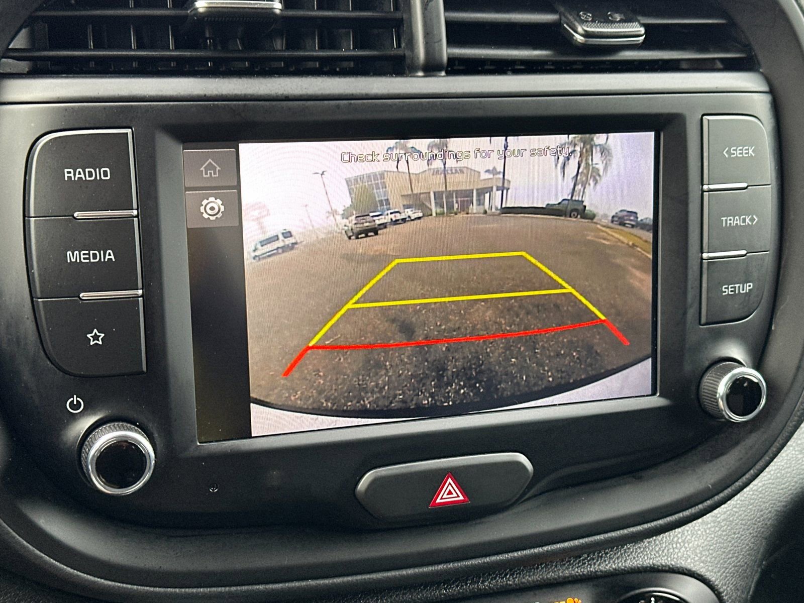 Used 2024 Kia Soul LX w/ Option Group 015 image 18