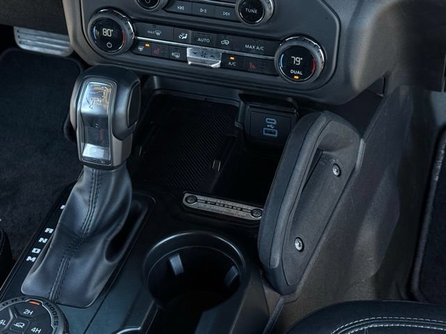 Certified 2025 Ford Bronco Badlands AWD/4WD image 32