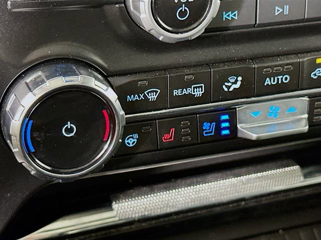 Certified 2024 Ford F150 Lariat w/ Equipment Group 502A High AWD/4WD image 29