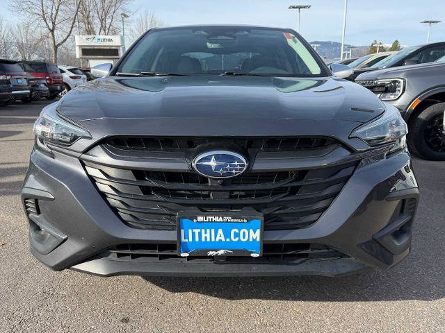 Used 2024 Subaru Legacy Touring XT image 2