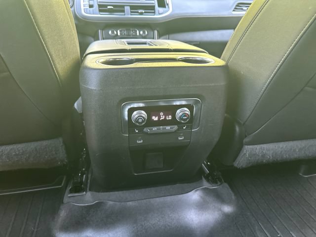 Used 2022 GMC Yukon XL AT4 w/ Max Trailering Package AWD/4WD image 26