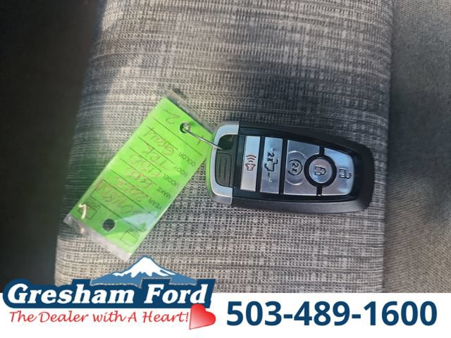 Certified 2022 Ford F150 XLT w/ Equipment Group 302A High AWD/4WD image 35