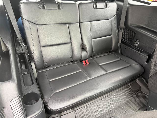 Certified 2023 Ford Explorer ST w/ Equipment Group 401A AWD/4WD image 13