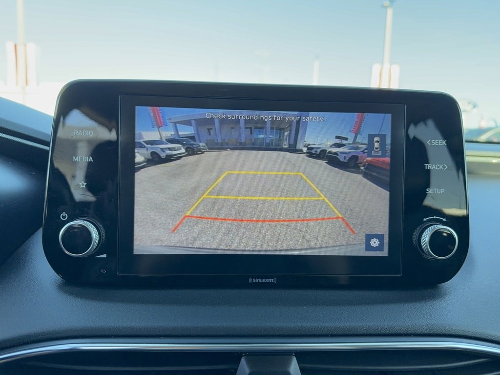 Used 2022 Hyundai Santa Fe XRT image 18