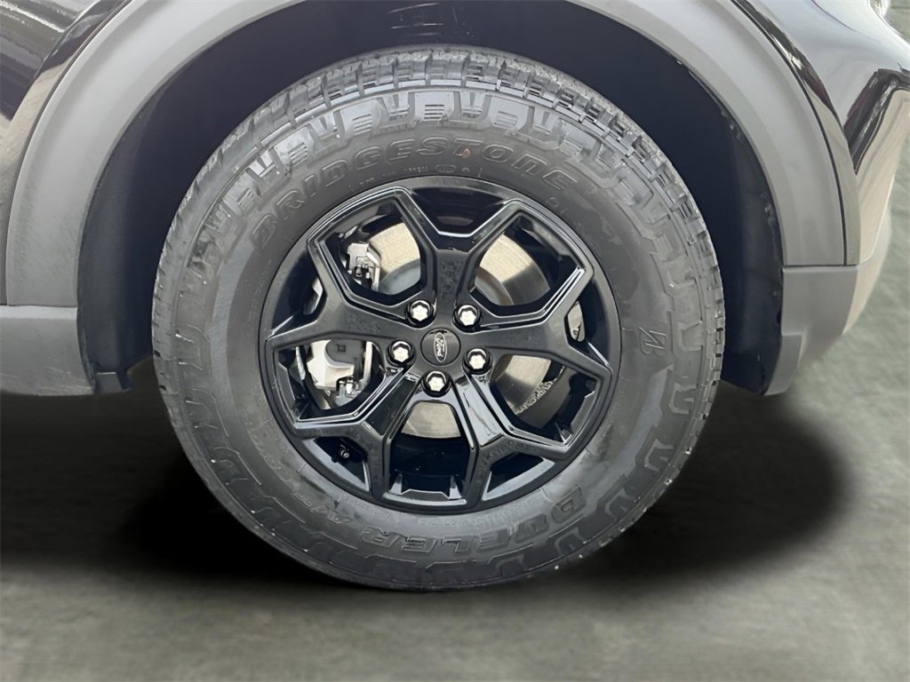 Certified 2024 Ford Explorer Timberline w/ Timberline Technology Package image 17