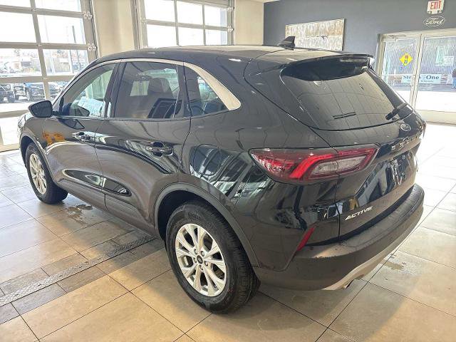 Certified 2024 Ford Escape Active w/ Tech Pack #1 image 5