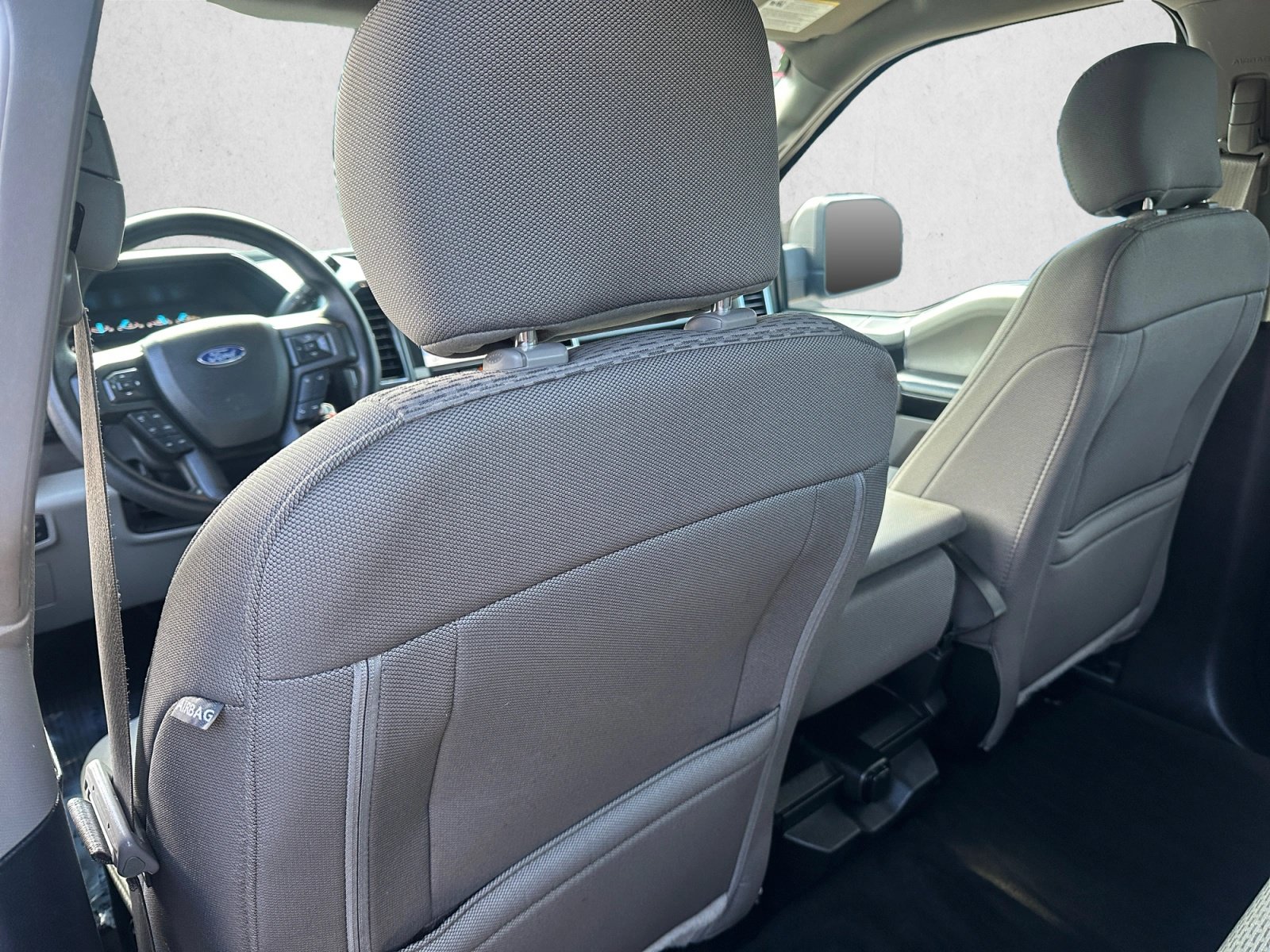 Certified 2019 Ford F150 XLT AWD/4WD image 19