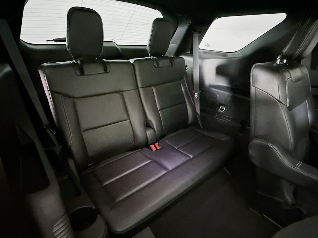 Certified 2023 Ford Explorer ST w/ Equipment Group 401A image 29