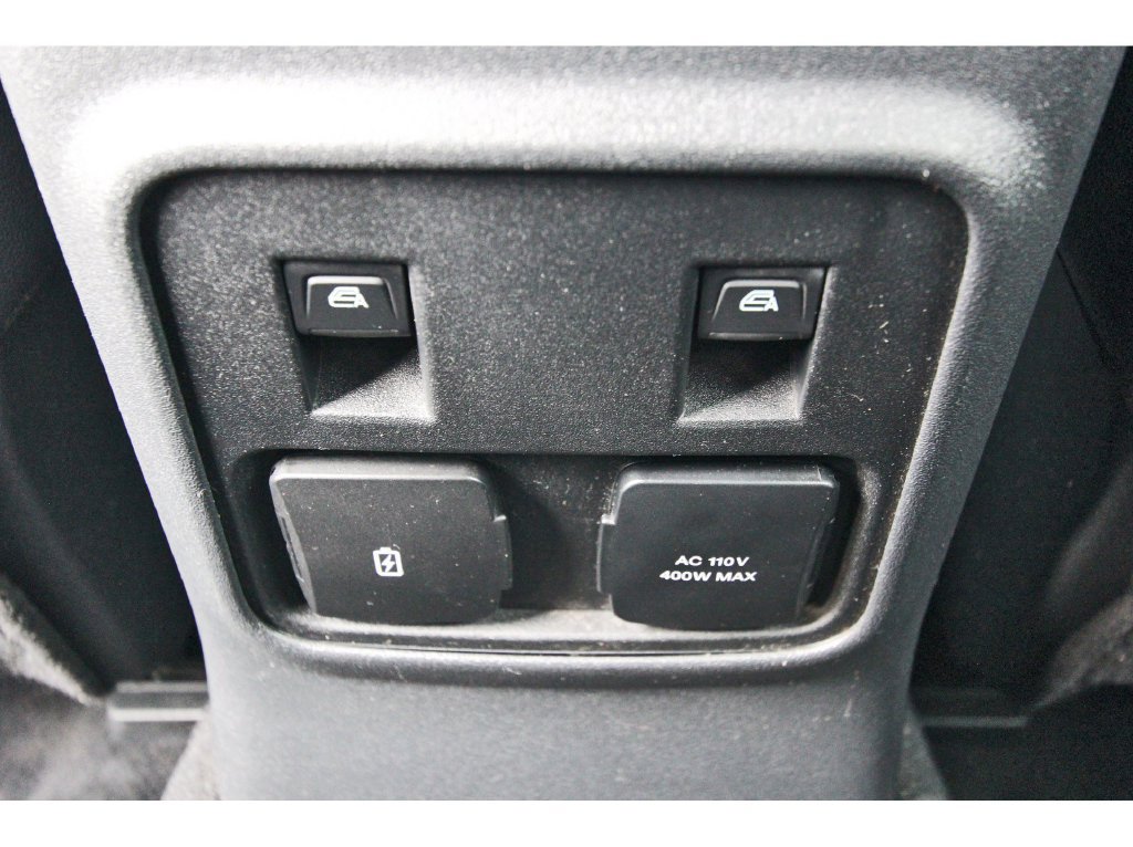 Certified 2022 Ford Bronco Wildtrak AWD/4WD image 13