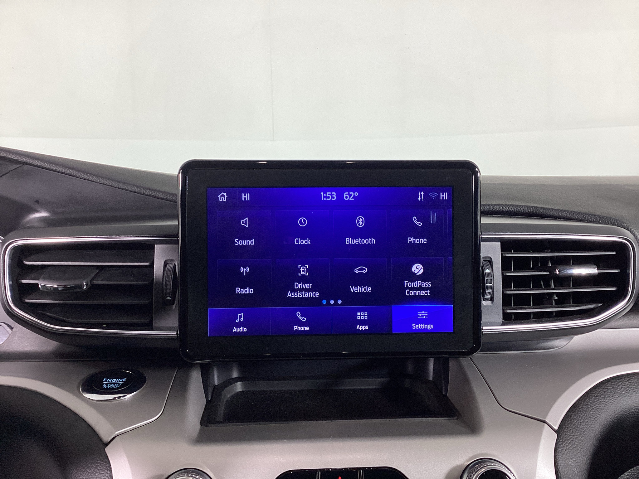 Certified 2023 Ford Explorer XLT w/ Equipment Group 202A AWD/4WD image 28