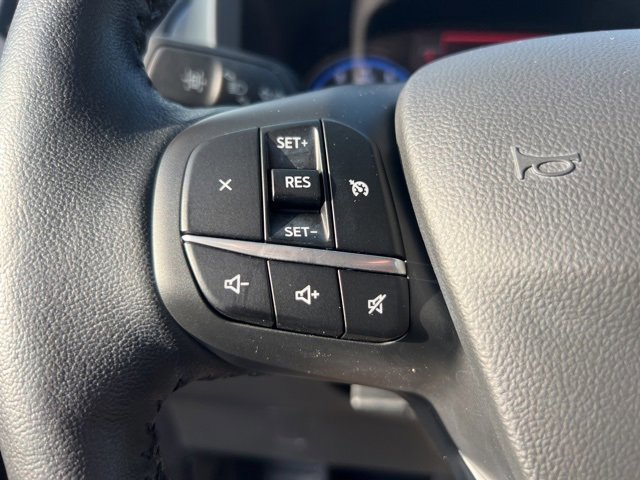 Certified 2022 Ford Bronco Sport Outer Banks w/ Tech Package image 10