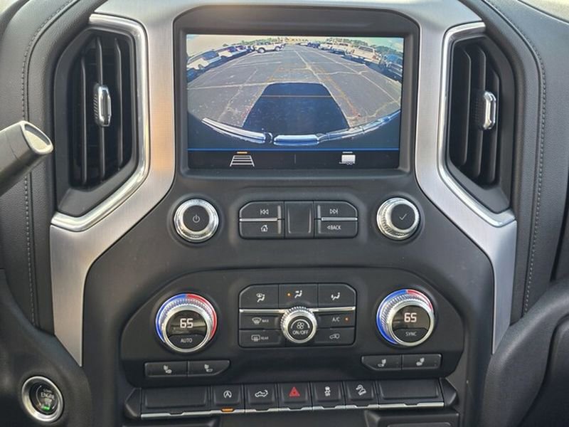 Used 2021 GMC Sierra 1500 Elevation w/ X31 Off-Road Package AWD/4WD image 25