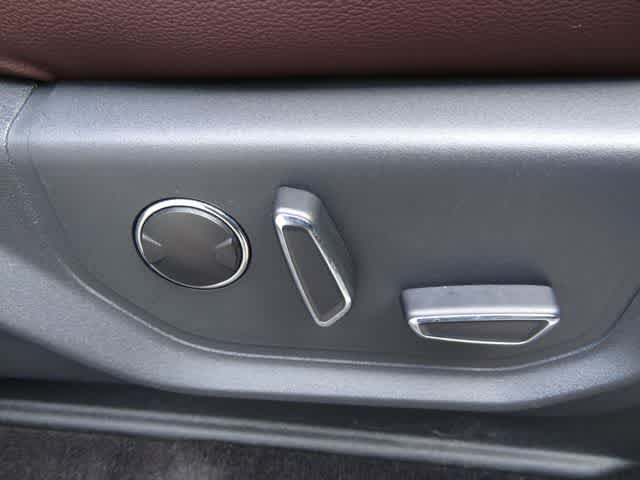 Certified 2022 Ford Expedition Limited RWD image 18