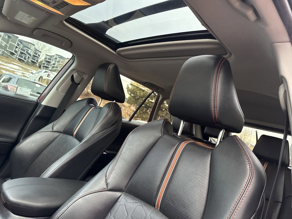 Used 2019 Toyota RAV4 Adventure image 15