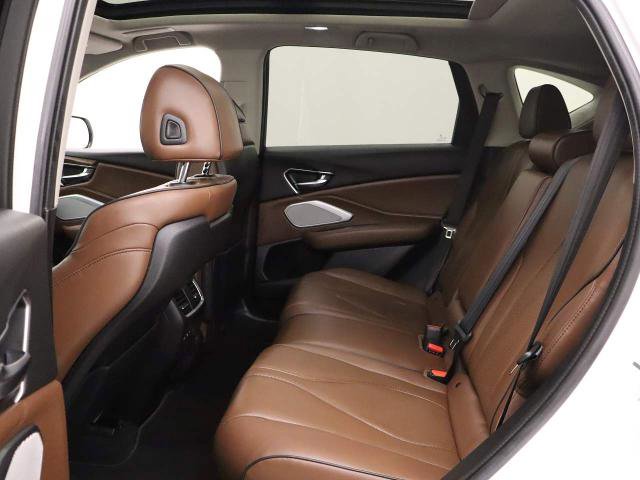 Used 2020 Acura RDX AWD w/ Advance Package image 14