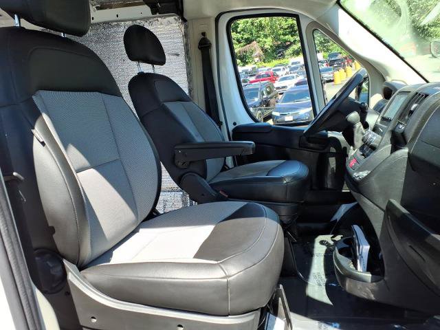 Used 2020 RAM ProMaster 1500 FWD image 13