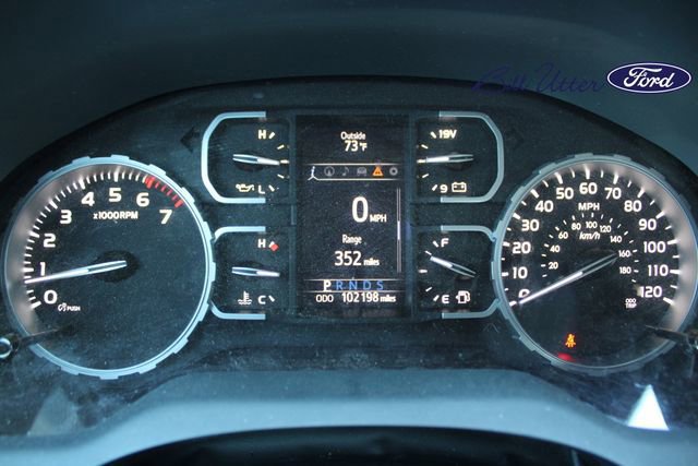 Used 2019 Toyota Tundra SR5 image 11