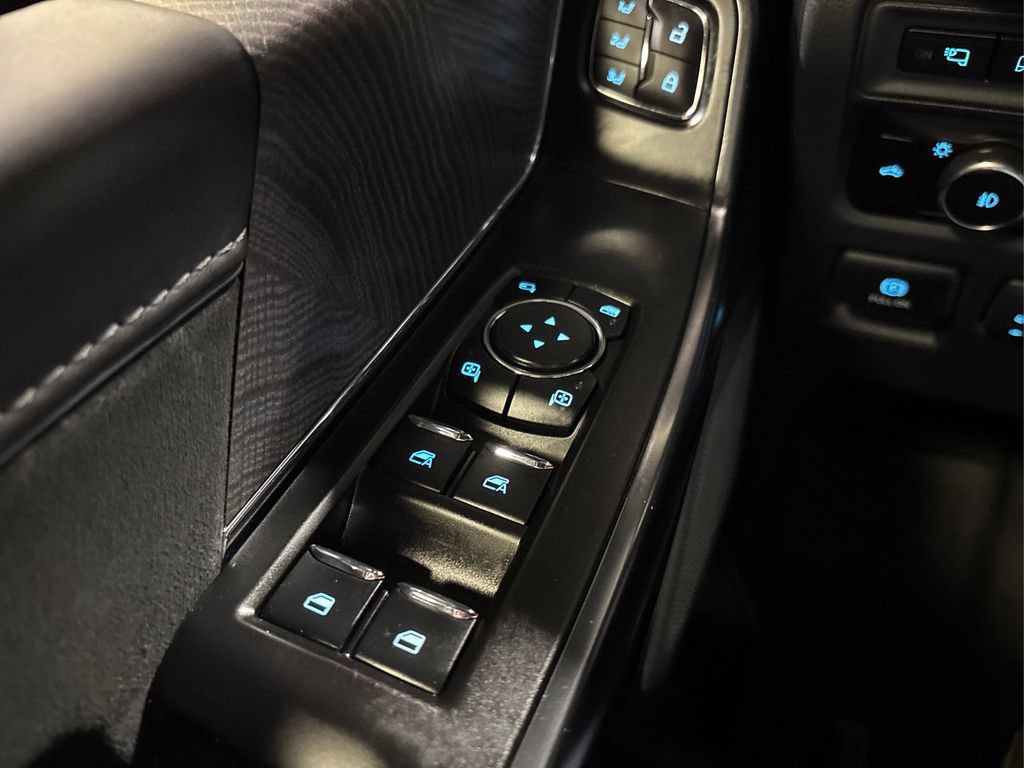 Certified 2023 Ford F150 Platinum w/ Equipment Group 701A High AWD/4WD image 38