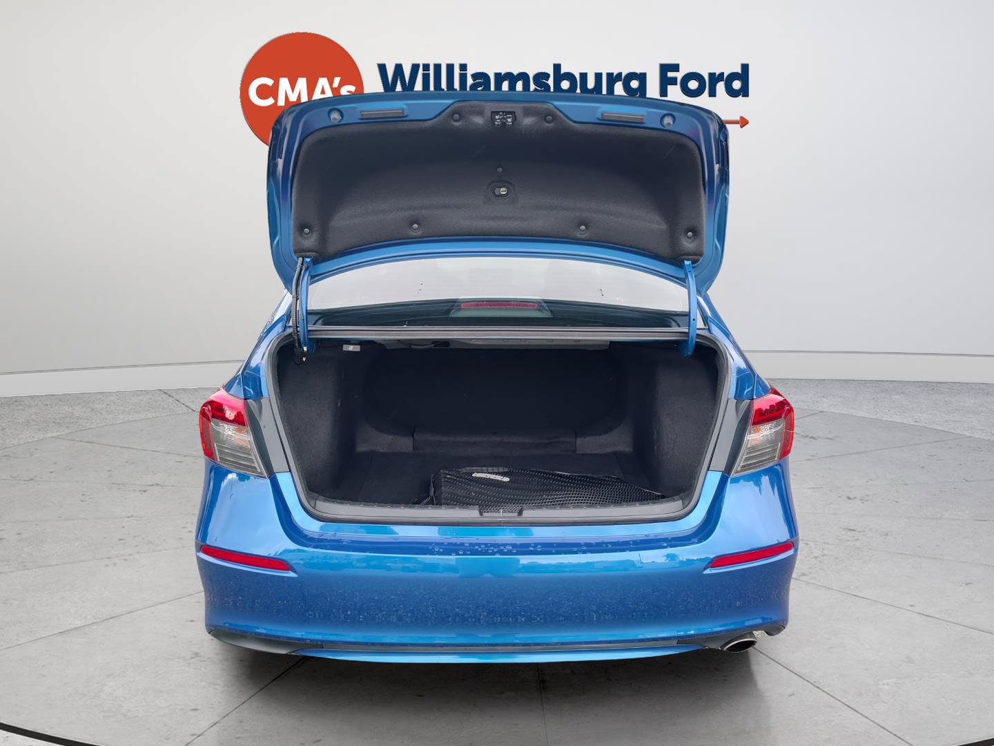 Used 2023 Honda Civic Sport image 9