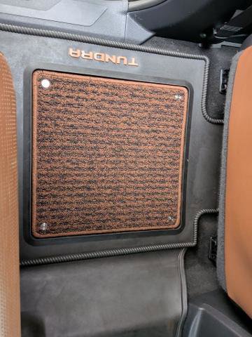 Used 2023 Toyota Tundra 1794 Edition image 15