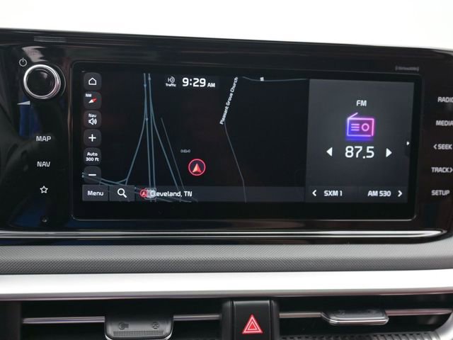 Used 2022 Kia K5 GT-Line w/ GT-Line FWD Premium Package image 21