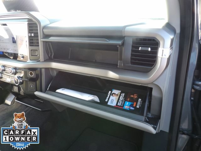 Certified 2025 Ford F150 XLT w/ Equipment Group 301A Standard image 33