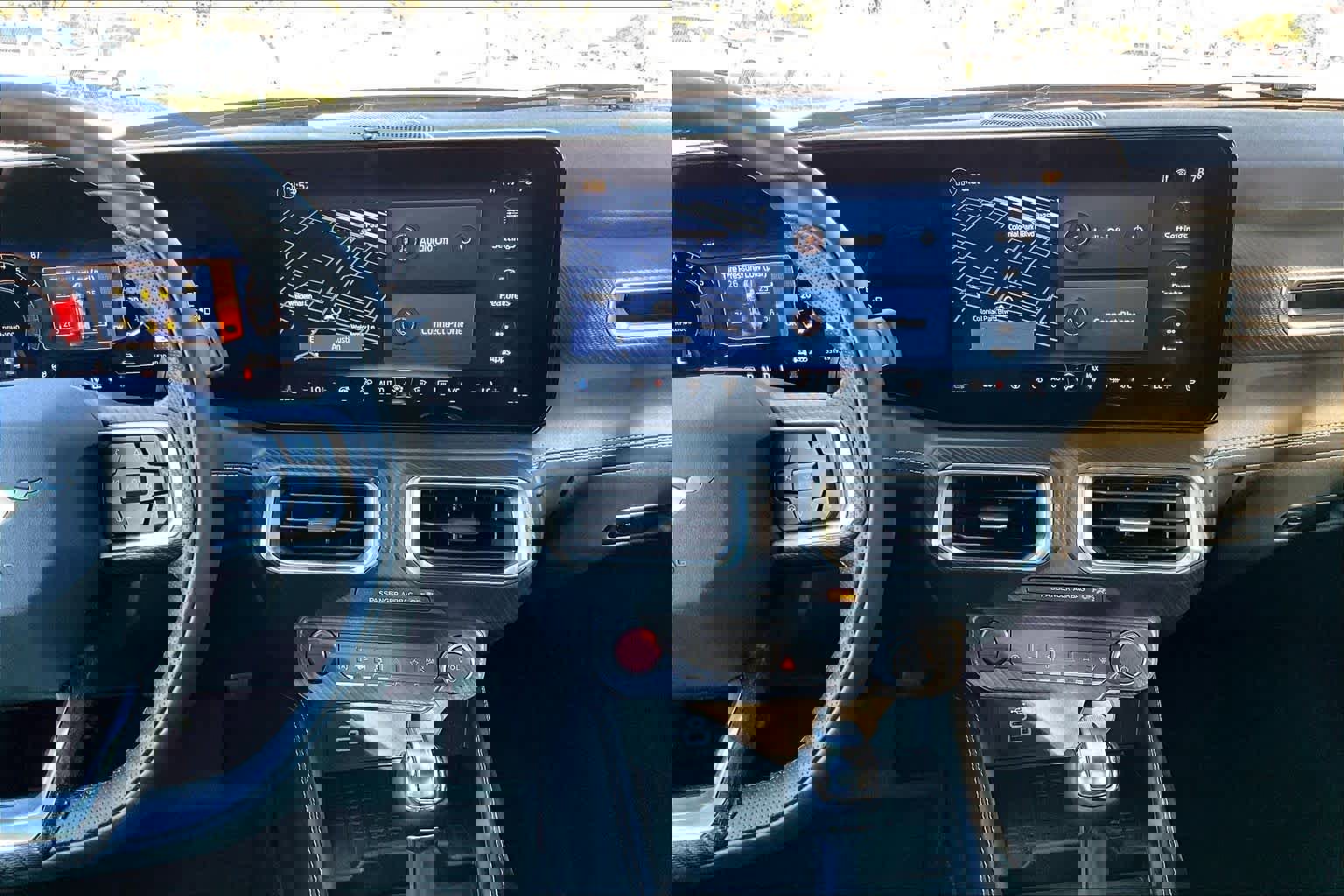 Certified 2024 Ford Mustang Premium image 9