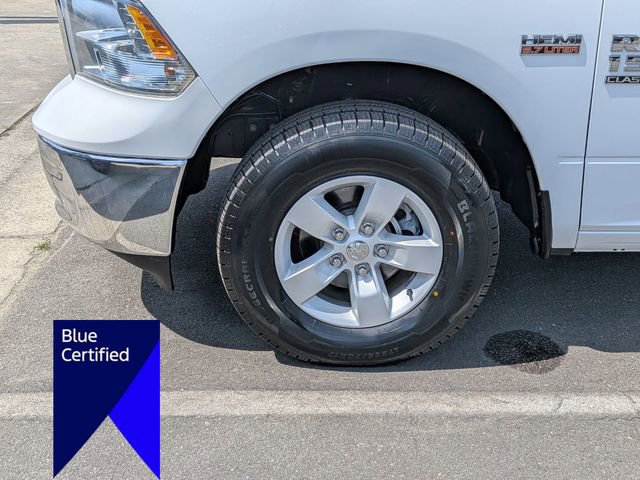 Used 2022 RAM 1500 Tradesman w/ Popular Equipment Group image 9