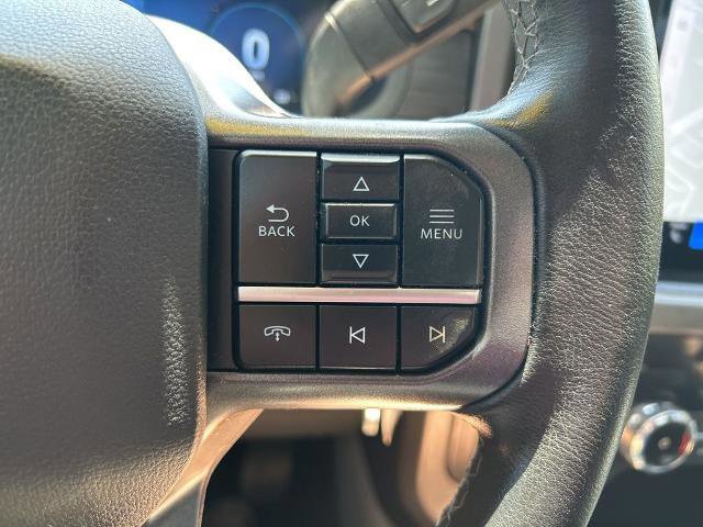 Certified 2024 Ford F150 XLT w/ FX4 Off-Road Package AWD/4WD image 25