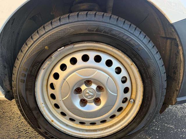 Used 2018 RAM ProMaster City Tradesman image 28